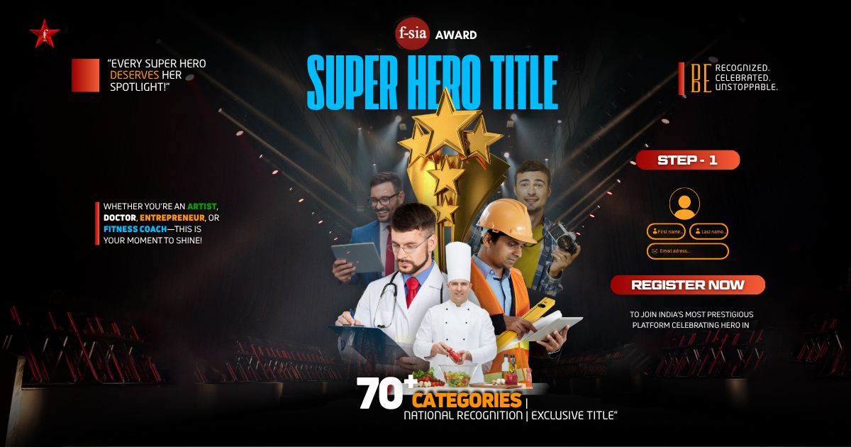 Super Hero 2025